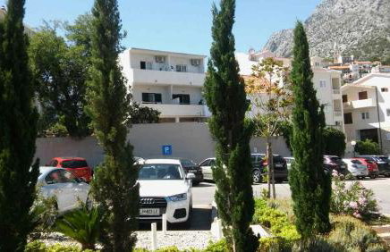 Apartments Mesec - Photo 30