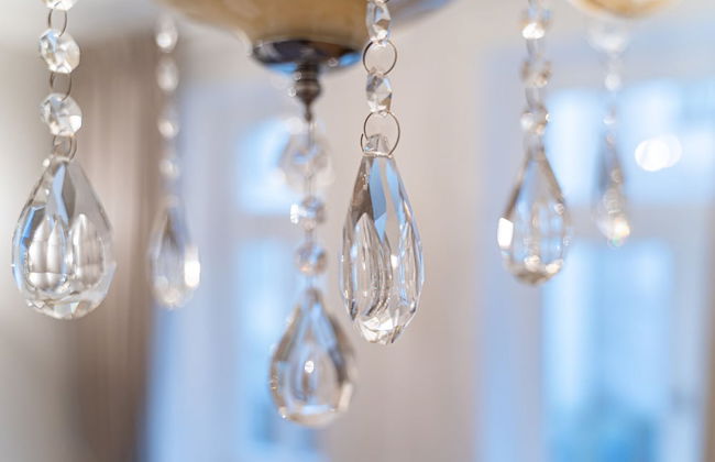 WINWINSTAY Art Nouveau Lumiere Residence - Foto 26