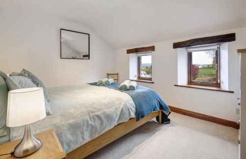 Manor Farm Barn Cottage - Foto 17