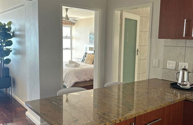 Mouilie Point 1 Bedroom With sea Views and Pool - Foto 2