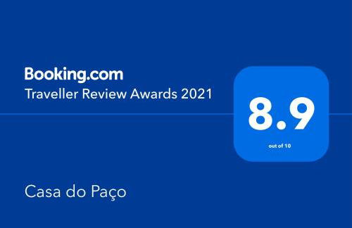 Casa do Paço - Foto 33