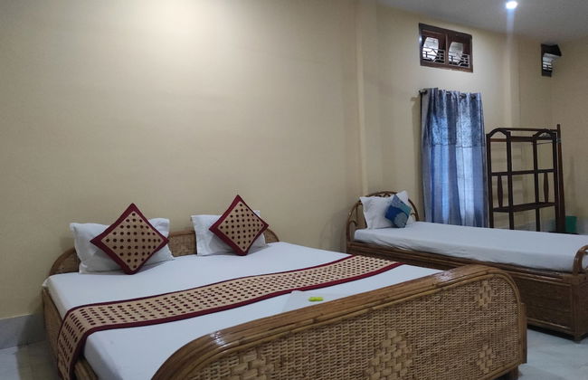 Homocation TG Resort - Foto 5