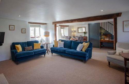 Charming Country House Nr Bath - Photo 56