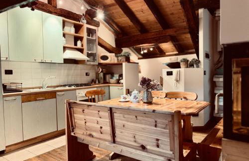 La Tana dell'Orso - Foto 74