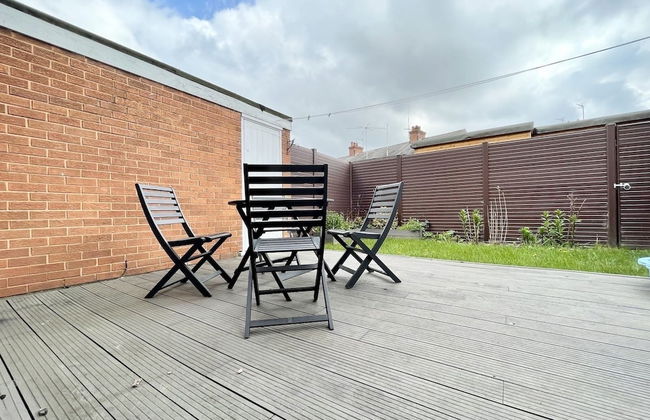 Comfy 3-bedroom House in Worksop - Foto 29