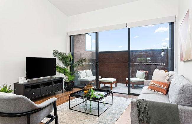 Little Grenfell Apartments by Urban Rest - Foto 1