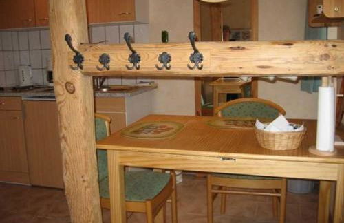 Appartementhaus "Zur Brücke" in Seedorf - Foto 10