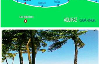 Refúgio Tropical: Casa das Praias - Photo 18