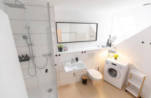 Koje Acht I zentral, mit Sauna, bis zu 9 Personen - Photo 33