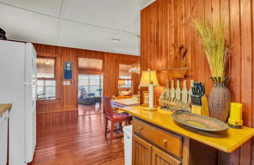 Nature's Nest Lake House - Foto 39