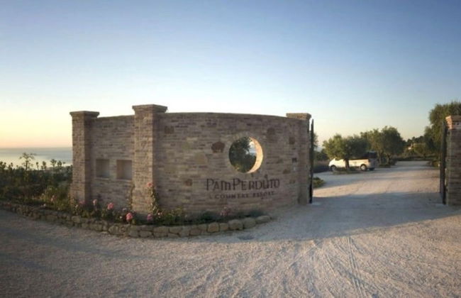 Pamperduto Country Resort - Foto 27