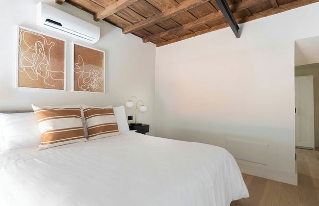 Sonder by Marriott Bonvoy Trastevere Apartments Piazza Trilussa - Foto 20