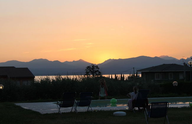 Belvilla by OYO Casa Gialla A Due - Foto 20