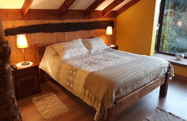 La Rueda del Chucao - Foto 4