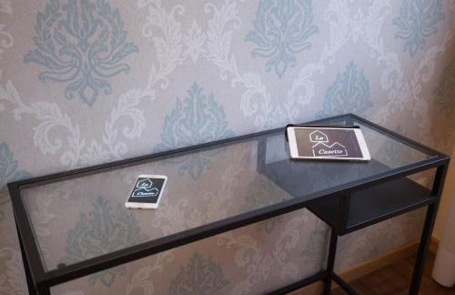 Residence "Le Casette" - Foto 37