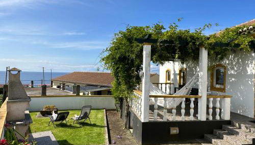 Casa do Alemao - Photo 2, Garden, sunbed