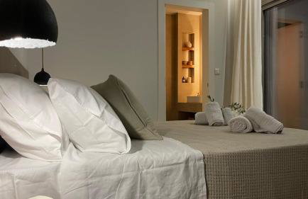 Lagouvardos Beach House - Foto 41