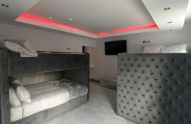 Belvedere Aparthotel - 83 Mount Pleasant - Foto 22