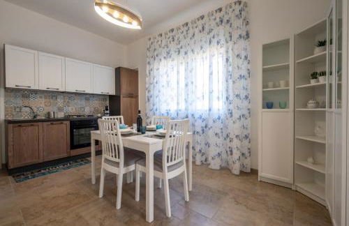 Casa Vacanze Villa MAEMI - Campomarino - Maruggio - Foto 22