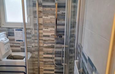 Appartement "La Mouette" 3 etoiles - Foto 21