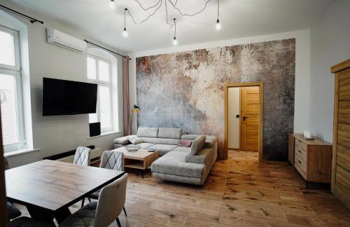 Apartament Novy Drezdenko - Foto 1