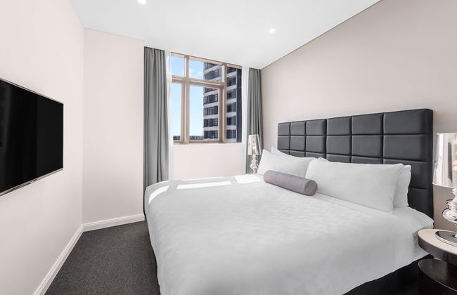 Meriton Suites Church Street, Parramatta - Photo 14