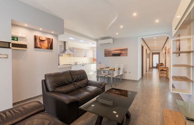 Malta's Gateway - Foto 25