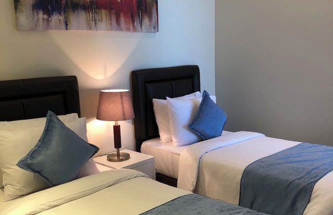 Boudl Al-Jubail - Foto 3