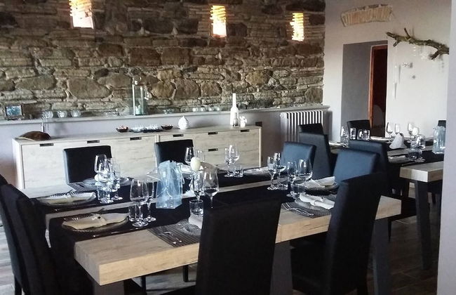 Red House/casa Rossa - Near Civita Di Bagnoregio - Foto 28