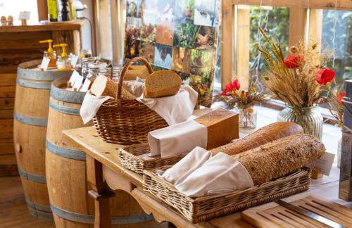 La Fiorida Agri Relais - Photo 79