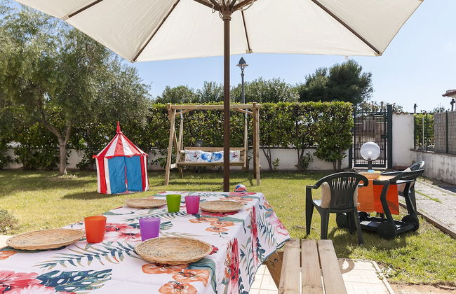 Casa Vacanza Minerva - Foto 40