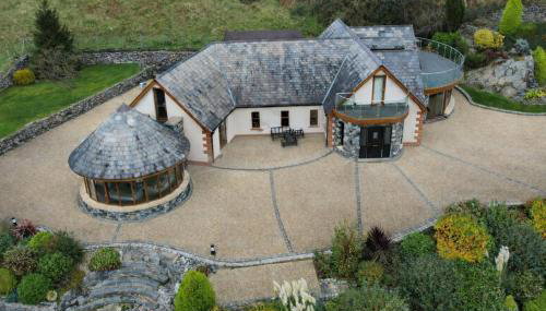 The Walnut Retreat Castlewellan - Foto 3