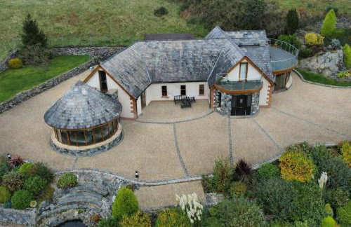 The Walnut Retreat Castlewellan - Foto 3