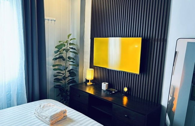 Smart Stay 2600 - Foto 73