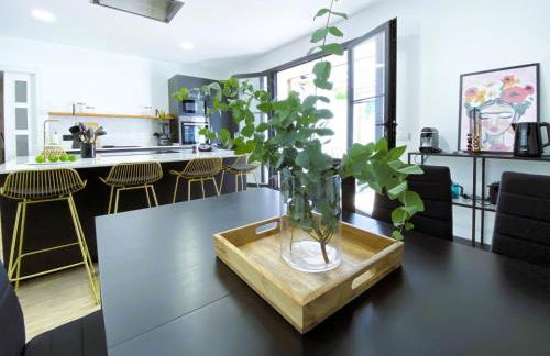 Historic House at Can Quintana by Casa de Elena - Photo 18