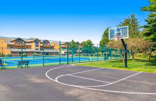 Sunset Condominiums: Golf View - Foto 16