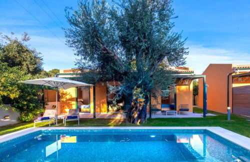 Galene Eco Luxury Villas - Foto 24