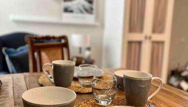 Villa Pauline - FeWo Bordeaux - Foto 3