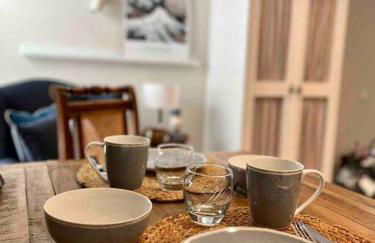 Villa Pauline - FeWo Bordeaux - Foto 3