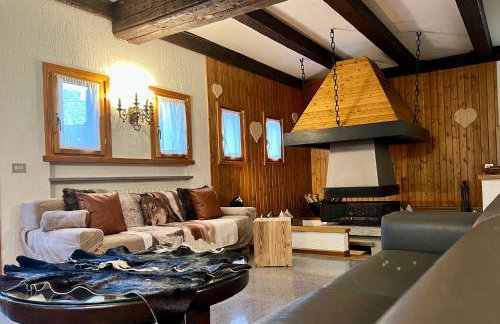 Chalet Bormio Terme - Foto 9