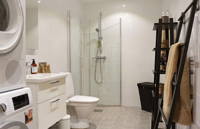 4 Star Holiday Home in Smogen-by Traum - Foto 8