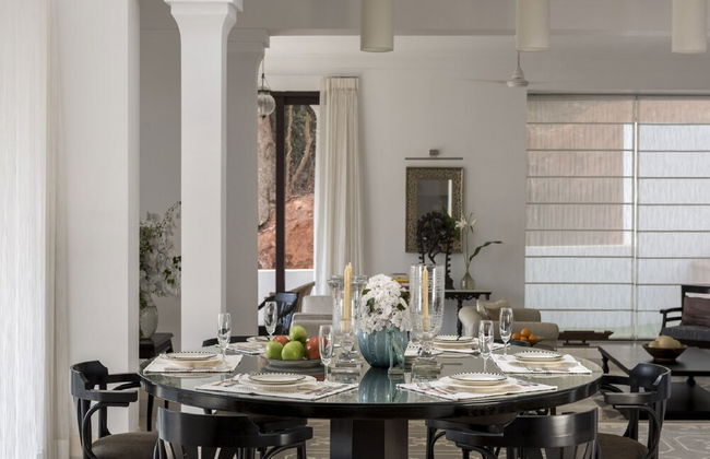 Casa Sol 1 Villa - Photo 25