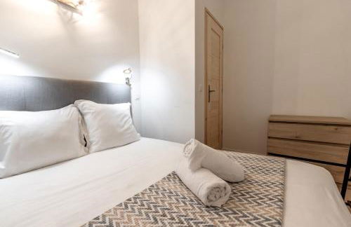 Duplex - Aiguille du Midi - Centre - Foto 12