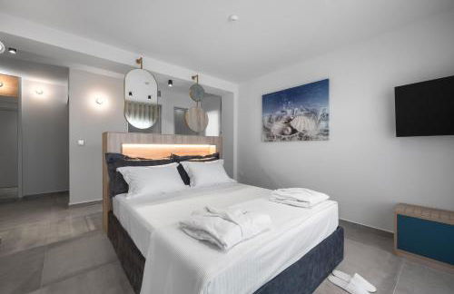 Blue Whisper Luxury Living Suites - Foto 126