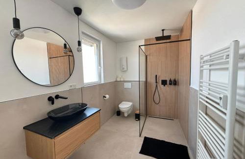 Luxus Penthouse - citycenter - MalliBase Apartments - Foto 6