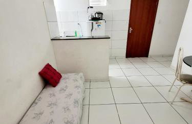 Apt Inteiro 02 Qts, 04 Pessoas, 15 min Praia - Foto 6