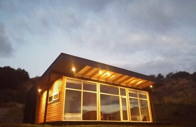 Cabañas Patagonia Indómita - Foto 26