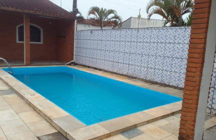 Boa vida a 300 metros da praia - Foto 9