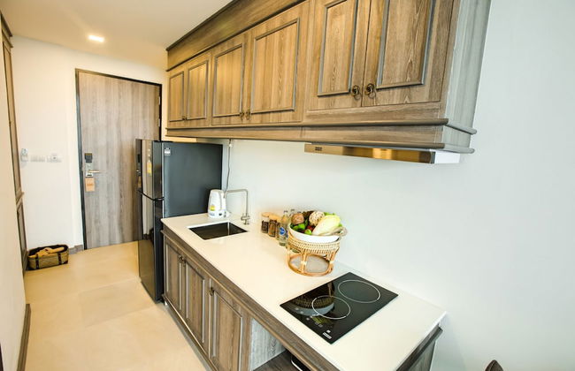 KAIDA Resort & Residences - Foto 24