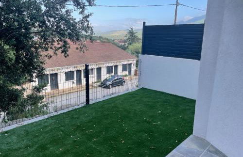 Les jardins de Saint Pancrace - Foto 46